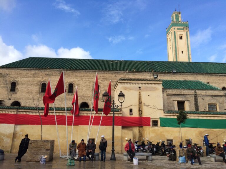 Hammam tradicional marroquí |  Experiencias para él y para ella
