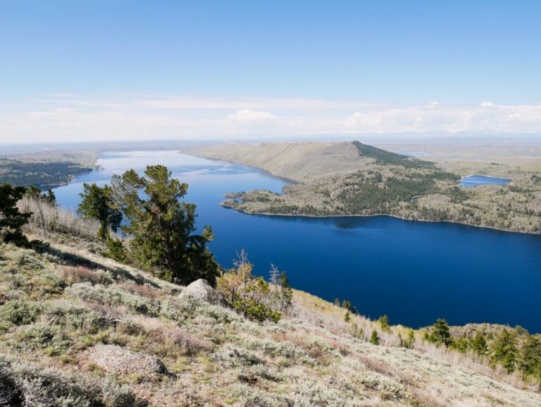 El verdadero Wyoming