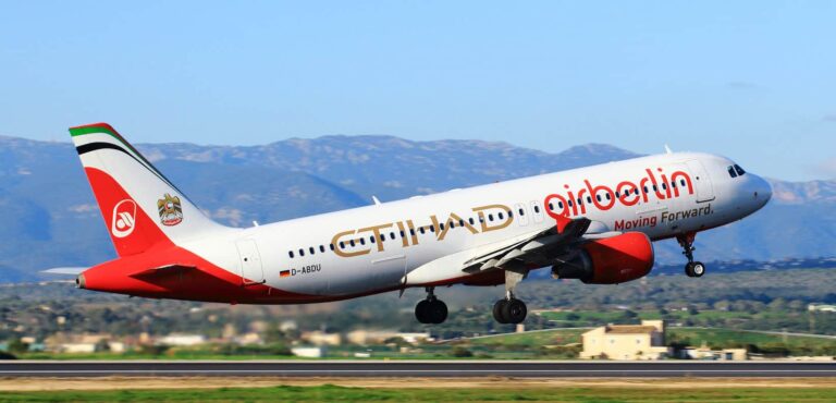Quiebra de Air Berlin: los pasajeros sufren las consecuencias