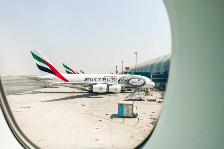 La guía completa del programa de fidelización Emirates Skywards