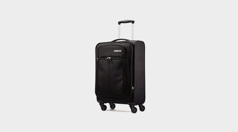 Revisión continua de American Tourister: ¿Su precio razonable equivale a una buena relación calidad-precio?
