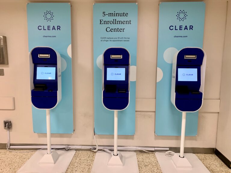 ¿Qué es la seguridad aeroportuaria clara? ¿Vale la pena?