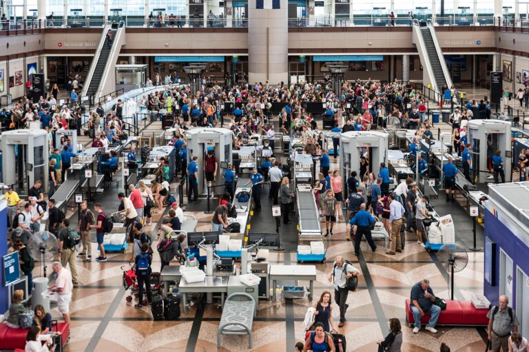 Todo lo que necesita saber sobre la regla 3-1-1 de equipaje de mano de la TSA