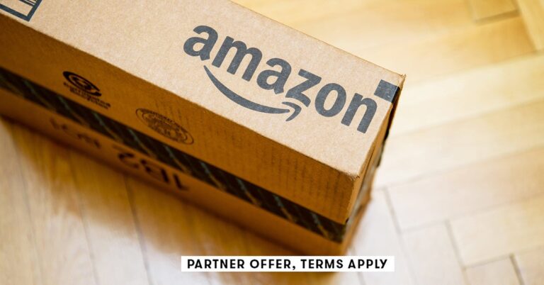 Las mejores tarjetas de crédito para compras en Amazon