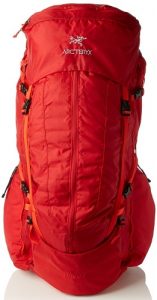 Revisión de Arc’teryx Altra 65 |  Adicto al equipo de viaje