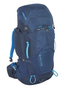 Revisión de Kelty Red Cloud 90