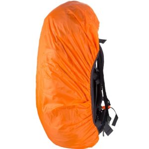 Mochila de senderismo Wasing 55L rainfly