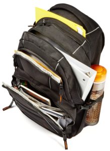 Mochila Para Portátil Amazon