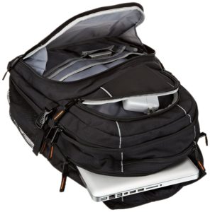 Mochila Amazonas