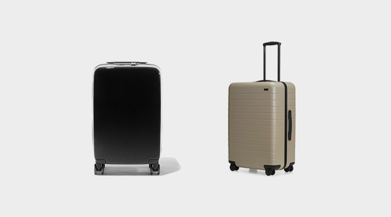 Raden vs Away: ¿Qué equipaje inteligente es el adecuado para usted?