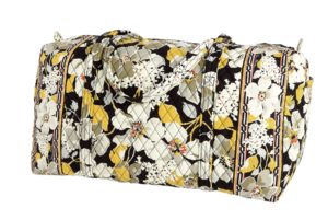 Revisión de la bolsa de lona grande Vera Bradley