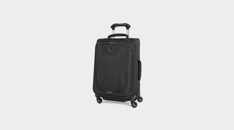 Maleta giratoria extensible Travelpro Maxlite 4 de 21 pulgadas