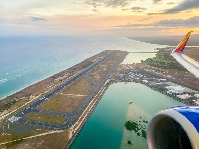 Todo lo que necesitas saber sobre los viajes entre islas en Hawái