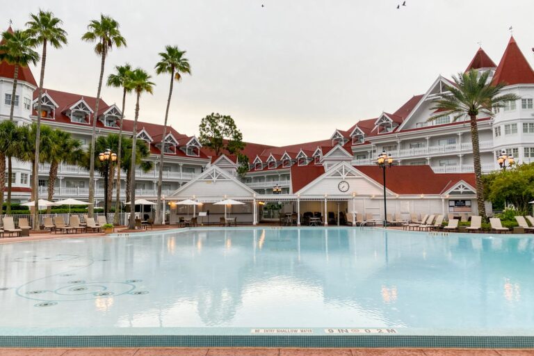 Cómo ahorrar dinero en Disney alquilando puntos a través de David’s Vacation Club Rentals