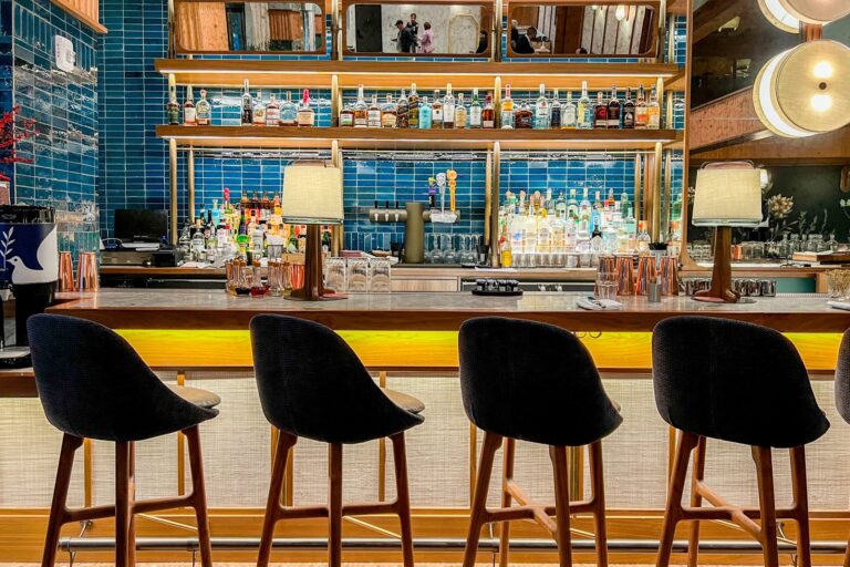 Cómo es el nuevo hotel Hyatt en la ciudad de Nueva York: Grayson