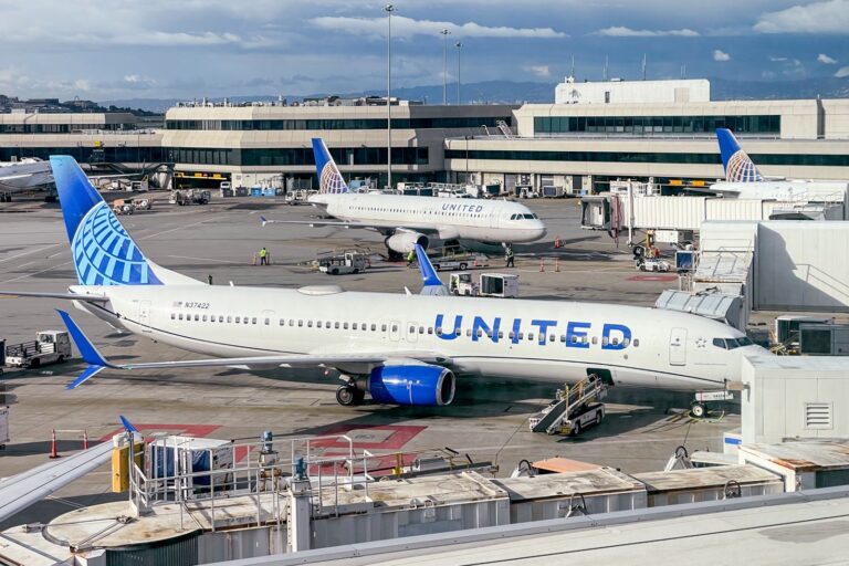 Servicios globales de United Airlines: guía completa