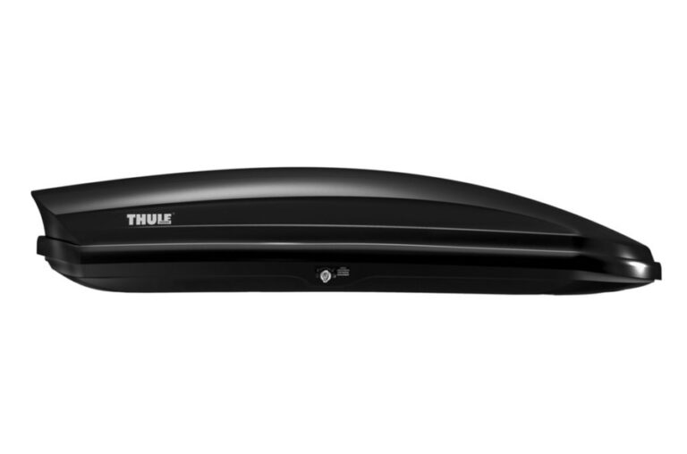 Revisión de Thule Sonic grande
