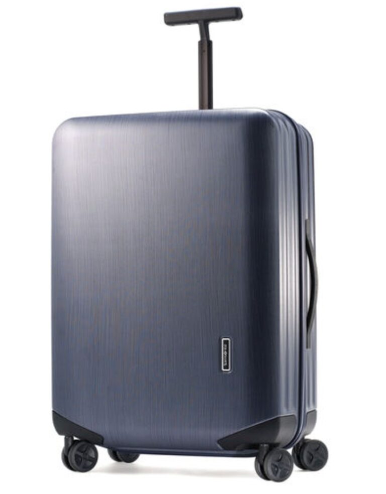 Revisión de Samsonite Inova 20