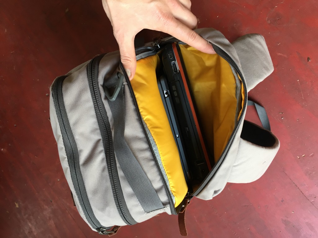 Reseña de la mochila de viaje cotopaxi nazca - mochila de viaje cotopaxi nazca