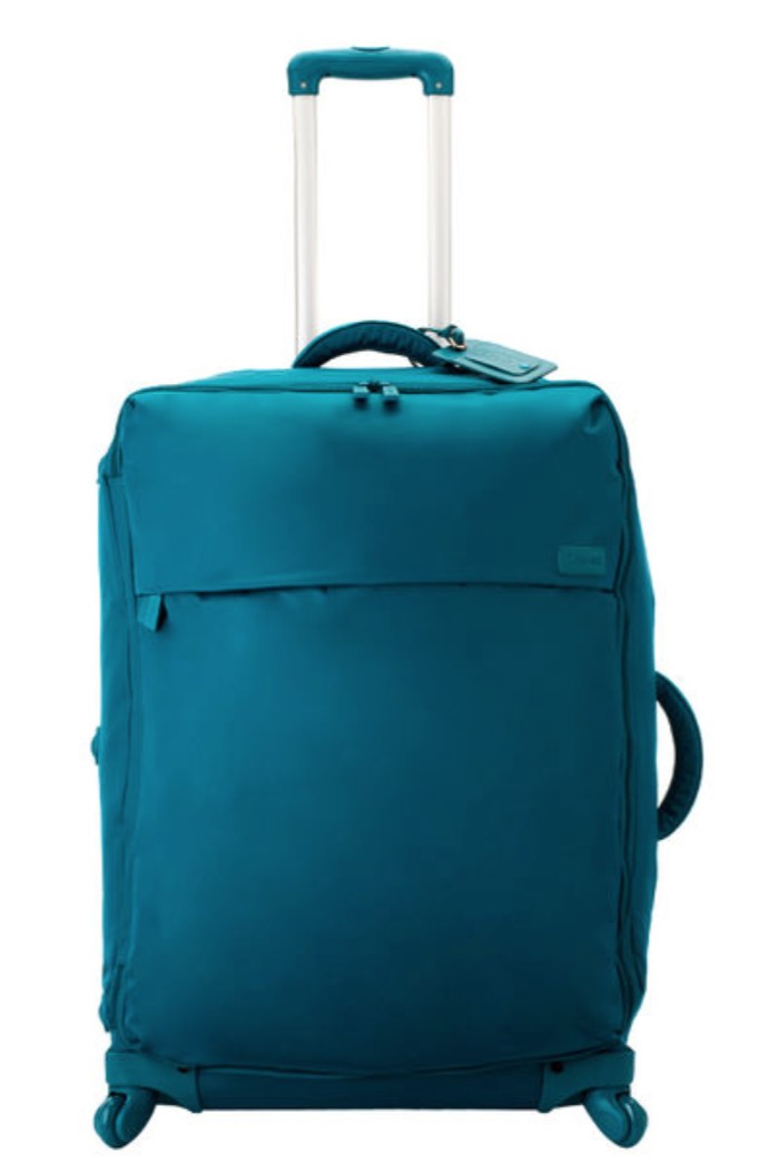 Revisión de Lipault Paris Original Plume 26″