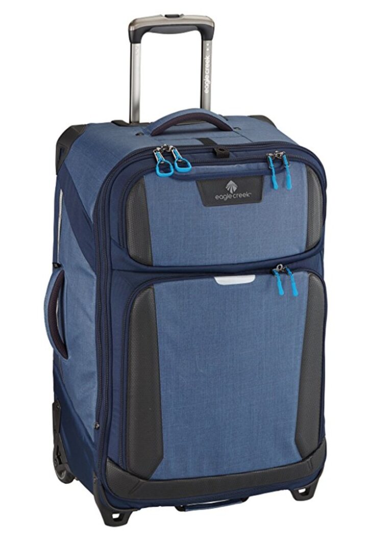 Revisión de Eagle Creek Tarmac 29″