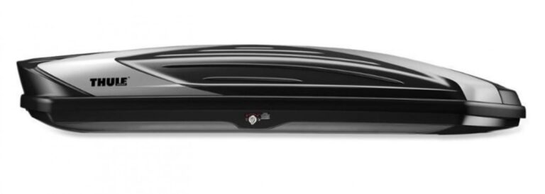 Revisión de Thule HyperXL