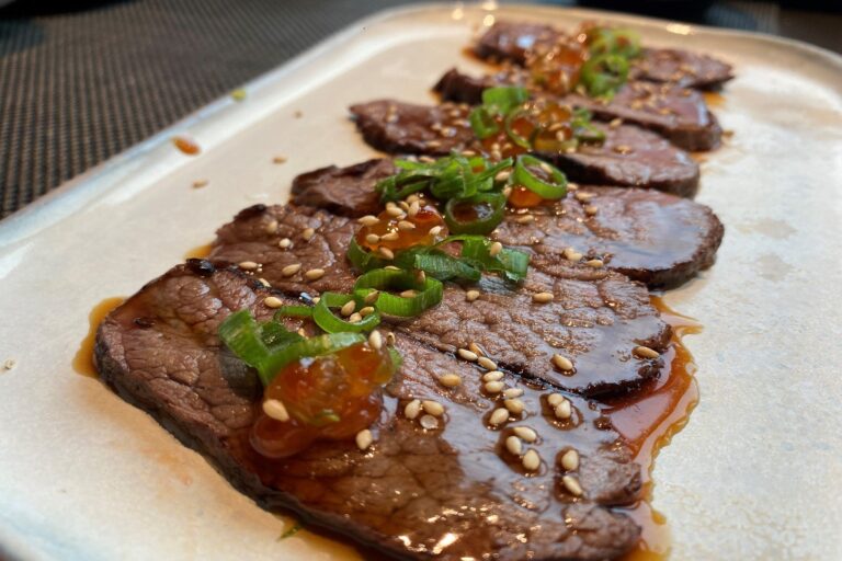 La mejor comida de crucero: 6 líneas de cruceros con la mejor comida en el mar