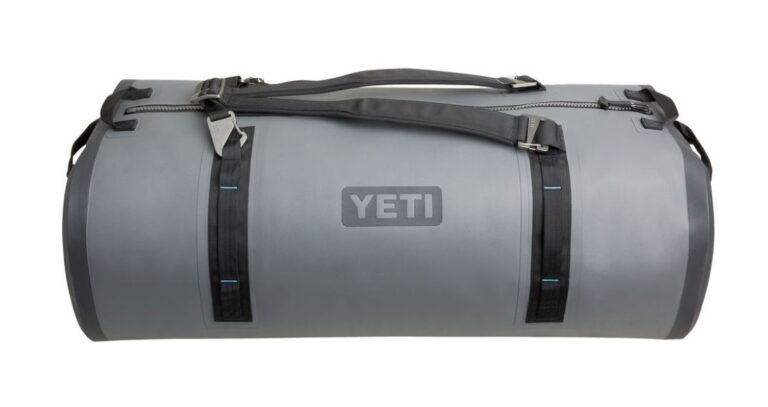 Revisión del YETI Panga 100L