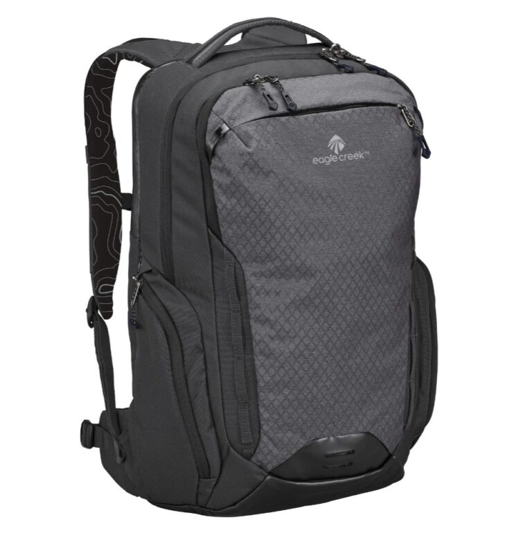 Revisión del Eagle Creek Wayfinder 40L