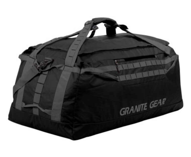 Revisión empacable de Granite Gear 36 «