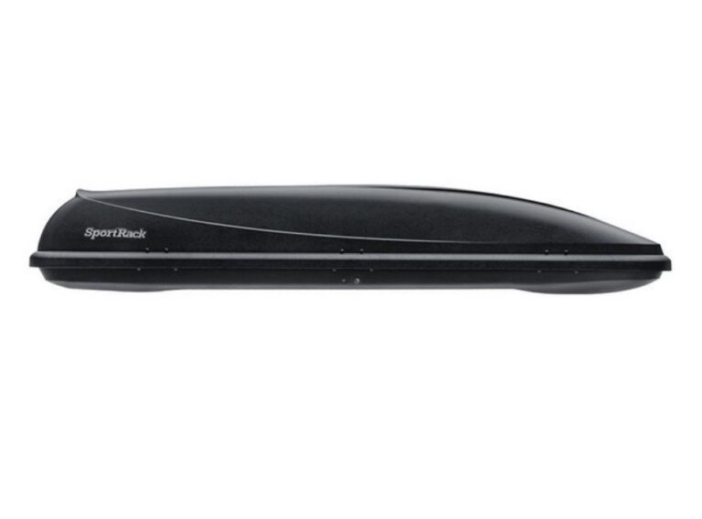 Revisión del SportRack Horizon Alpine