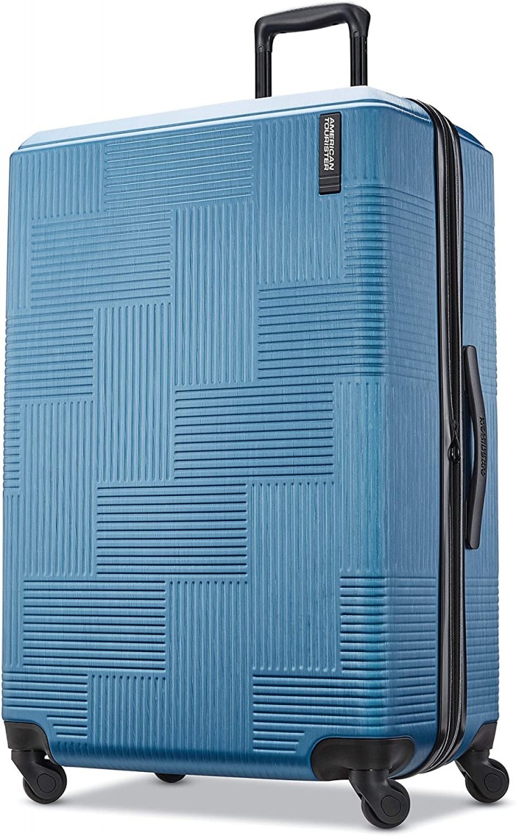 Revisión del American Tourister Stratum XLT 28″