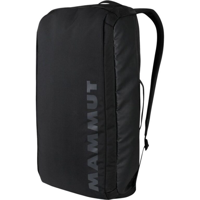 Revisión de Mammut Seon Cargo 35L