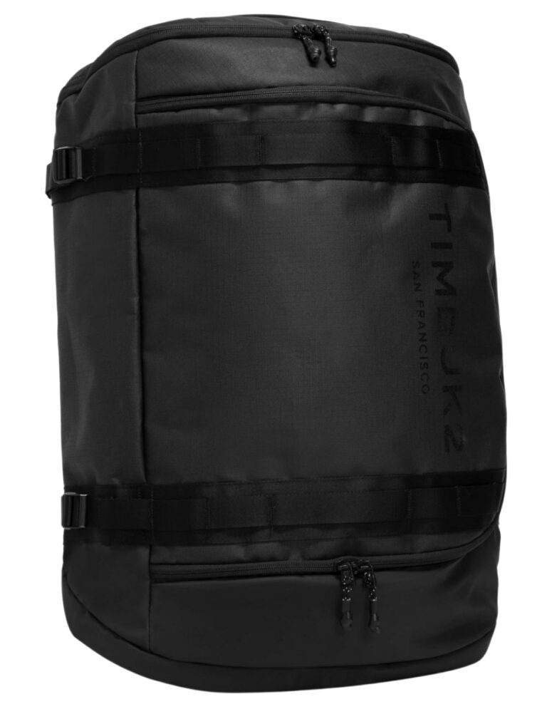 Revisión del impulso Timbuk2