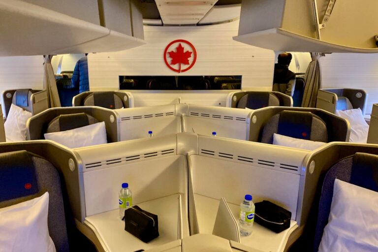 Cómo canjear puntos Aeroplan por el máximo valor
