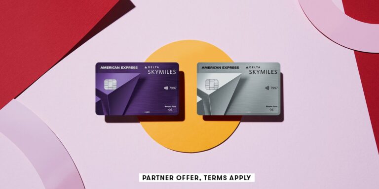 Enfrentamiento de tarjetas de crédito: Delta Platinum versus Delta Reserve