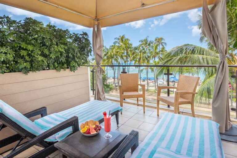 Cuándo y cómo transferir puntos Ultimate Rewards a World of Hyatt