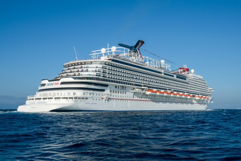 Programa de fidelización Carnival Cruise Line VIFP Club: la guía completa