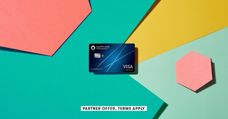 Cómo utilizar el crédito de hotel de $50 en Chase Sapphire Preferred
