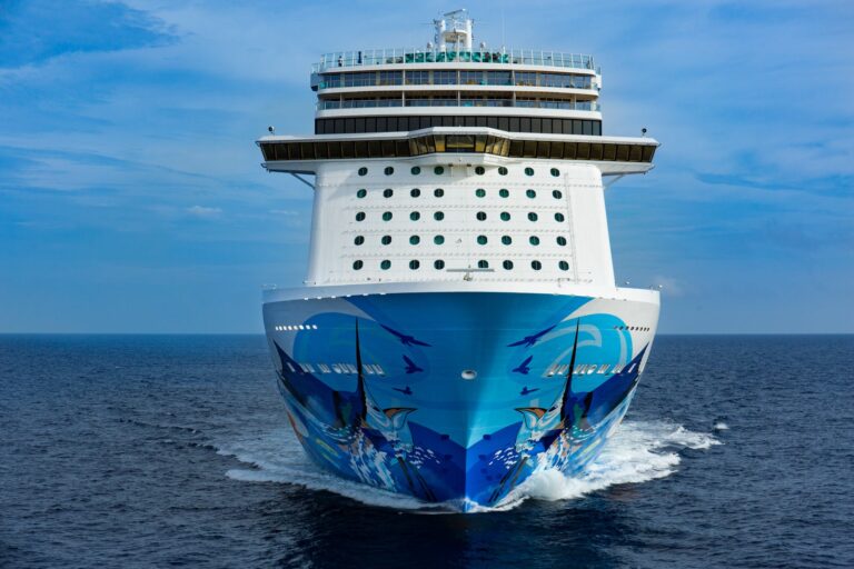 Barcos de Norwegian Cruise Line, del más nuevo al más antiguo: la lista completa