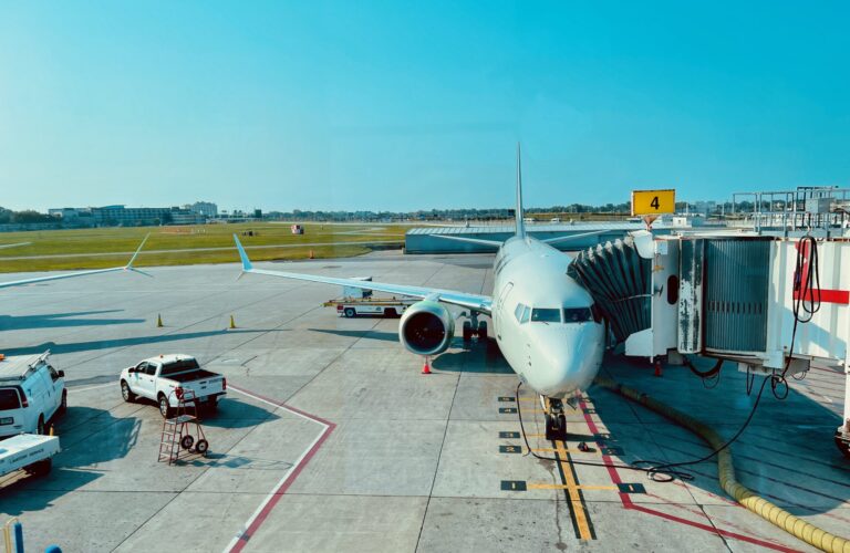 Reseña: Flair Airlines de Toronto a Montreal