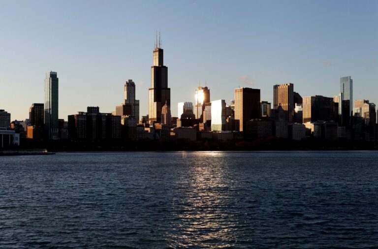 Chicago O’Hare vs. Midway: ¿A qué aeropuerto debo volar?