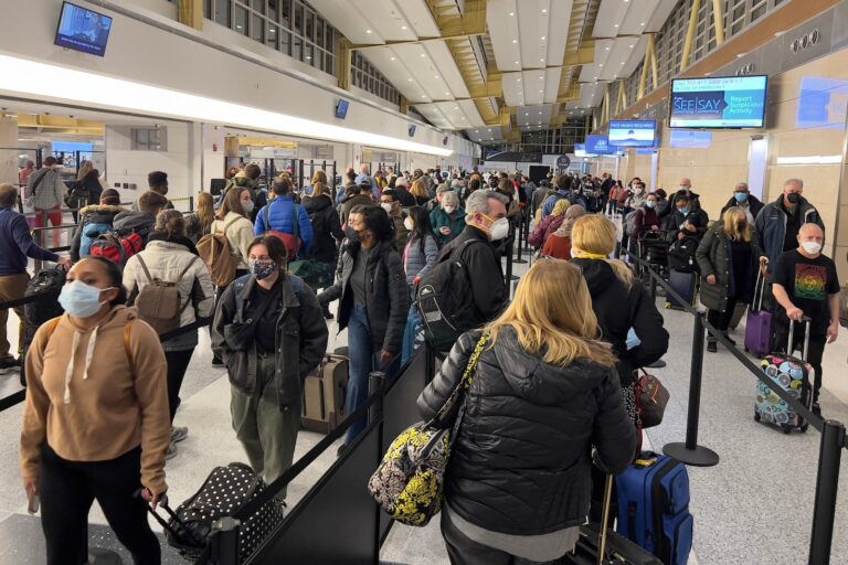 Cómo obtener TSA PreCheck, Global Entry y Clear gratis o con descuento