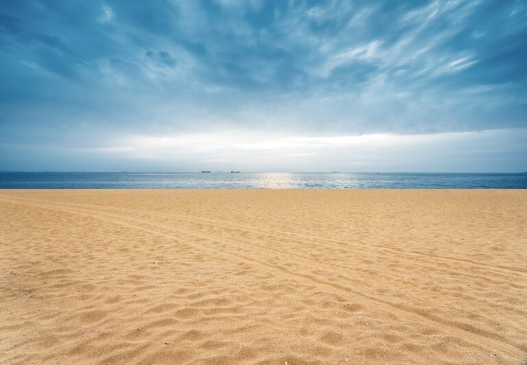12 de las mejores vacaciones económicas en la playa en los Estados Unidos