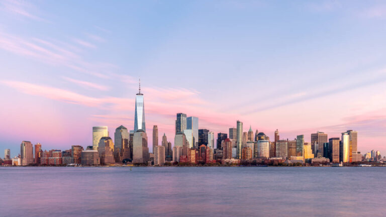 Aeropuerto de Newark a Manhattan: cómo llegar – The Point Guy