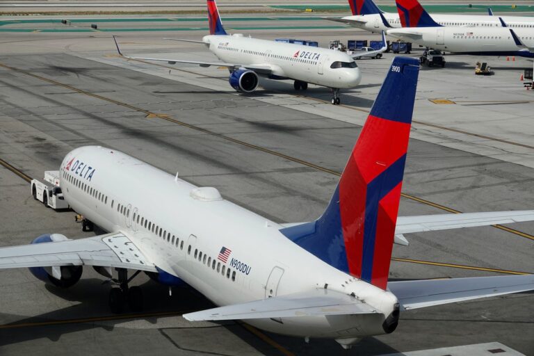 Guía de estatus élite de por vida de Delta Air Lines