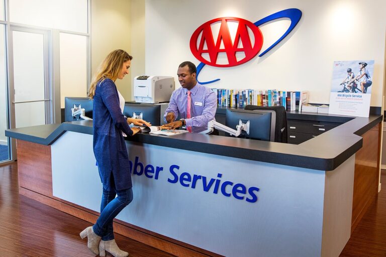 ¿Vale la pena ser miembro de AAA?