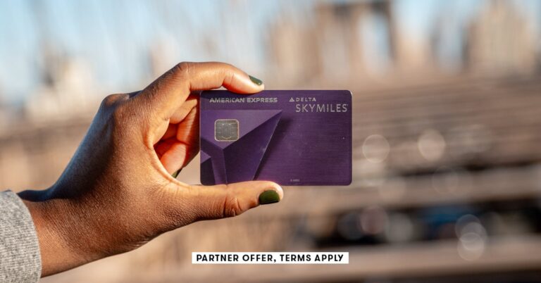 Revisión de la tarjeta Delta SkyMiles Reserve Amex