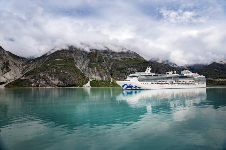 Lista de equipaje para un crucero por Alaska: qué empacar para un crucero por el norte