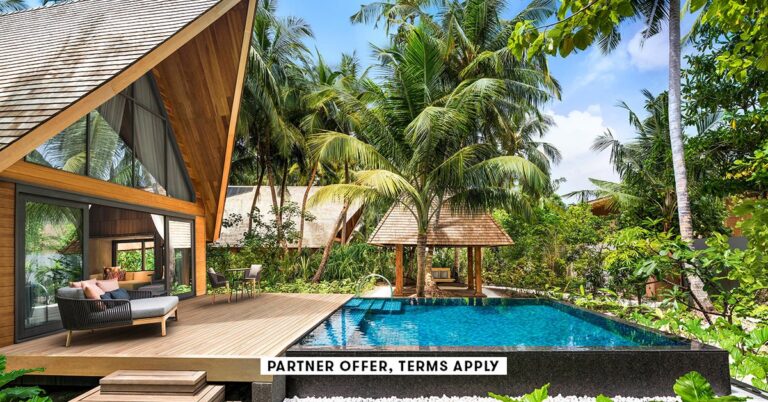 ¿Vale la pena pagar la tarifa anual de $ 650 por el Marriott Bonvoy Brilliant Amex?